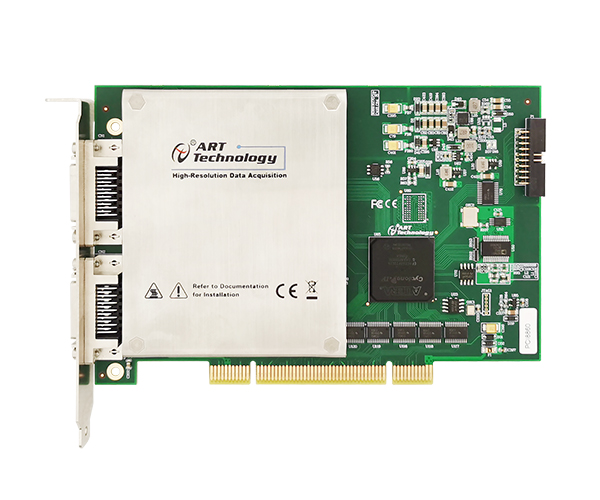 PCI8860/8862/8865/8867